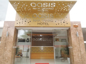 Гостиница Oasis Nha Trang Hotel  Нхатранг